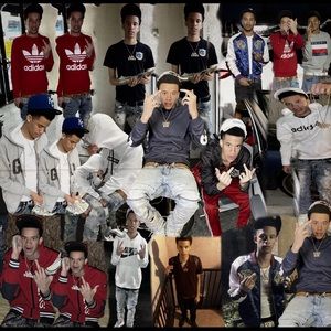 Meet your Posher, Antonio